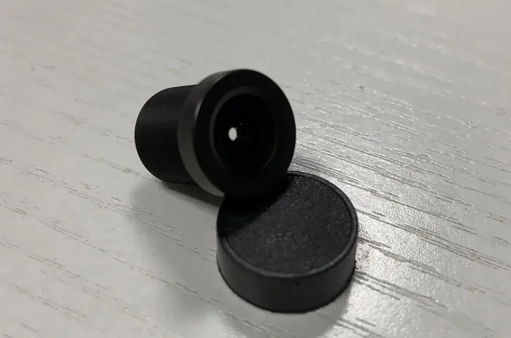 BB0003 1/3 - 2.1mm - FOV 165 M - Runcam Camera 리뷰 및 가격