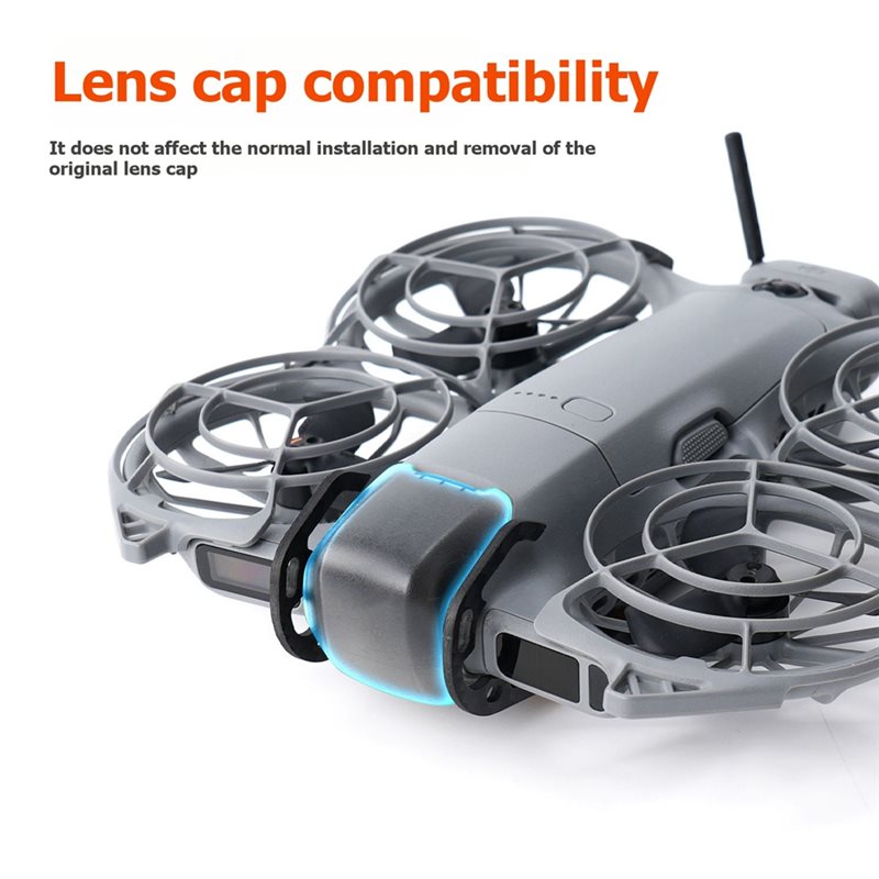 DJI NEO2 드론용 DT98 카본 파이버 충격 방지 - Carbon Fiber Drone Frame 리뷰 및 가격