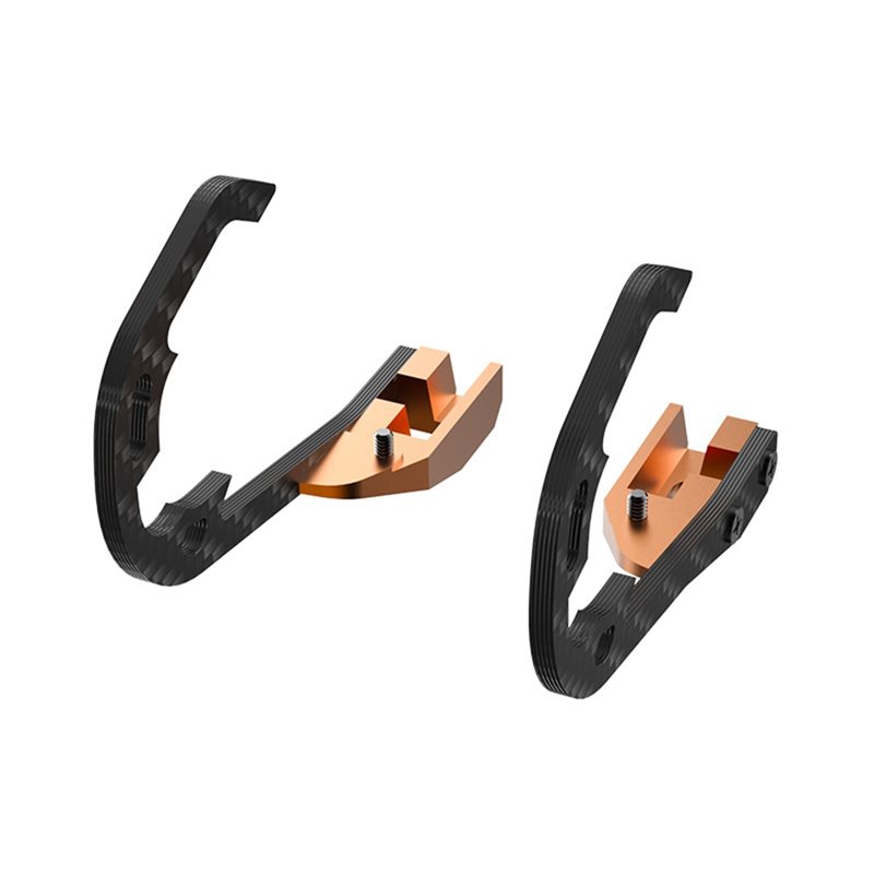 DJI NEO2 드론용 DT98 카본 파이버 충격 방지 - Carbon Fiber Drone Frame 리뷰 및 가격