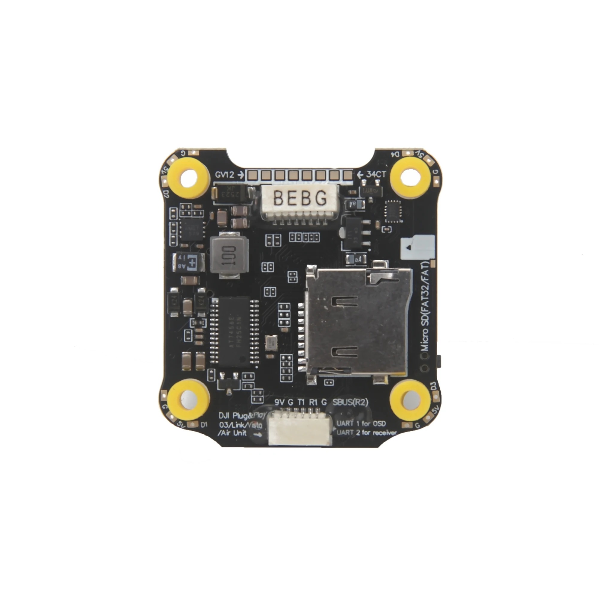F405 V4 FC F4 BLS 60A/55A 스택 플 - Betaflight Fc 리뷰 및 가격