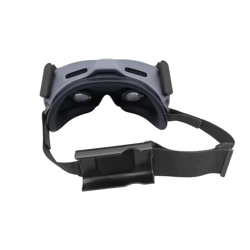 배터리 홀더 헤드 밴드 배터리 보관 케이스 DJI 아바 - Drone Goggles Dji 리뷰 및 가격