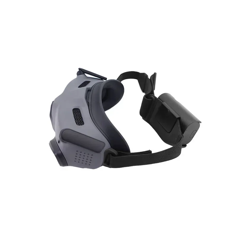 배터리 홀더 헤드 밴드 배터리 보관 케이스 DJI 아바 - Drone Goggles Dji 리뷰 및 가격
