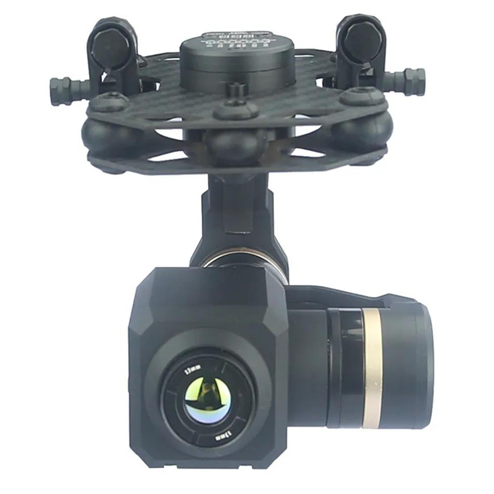타로 TL3T20 3축 짐벌 640 열화상 및 가시광선 - Drone With Camera 리뷰 및 가격