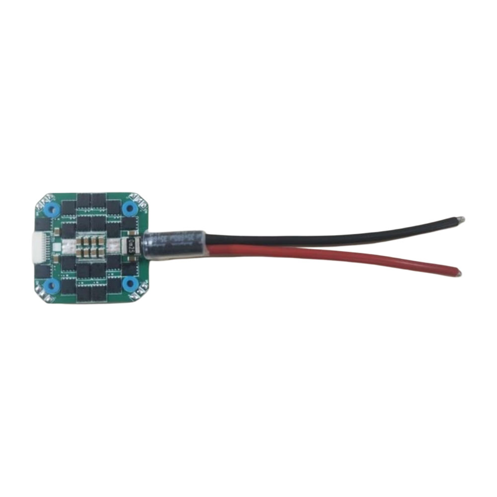 Hobbywing XRotor 60A 4in1 Lite - Analog Fpv Camera 리뷰 및 가격