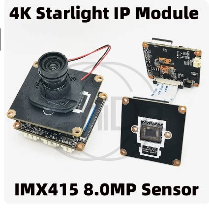 SSC338Q IMX415 OpenIPC 카메라 모듈, - Drone With Camera 리뷰 및 가격
