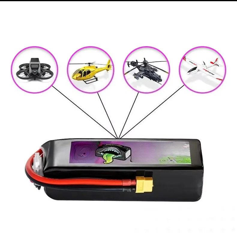 오보닉 레블 110C 6S 8S 5300mAh 6000 - Lipo Battery 6S 리뷰 및 가격