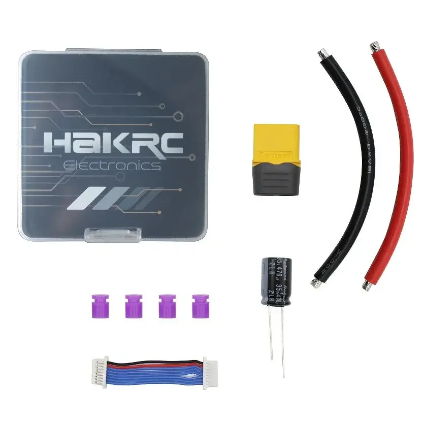 2-6S 리포 KM55 KM60 ESC 55A 60A  - F722 Flight Controller 리뷰 및 가격