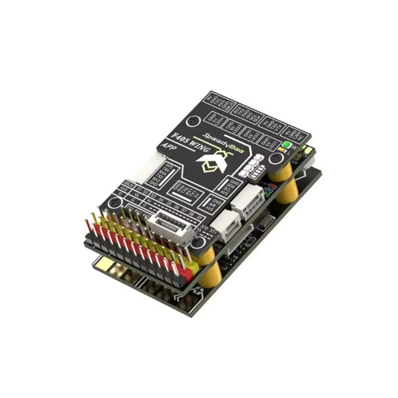 NEW GGDX SpeedyBee F405 WING A - Flight Controller 리뷰 및 가격