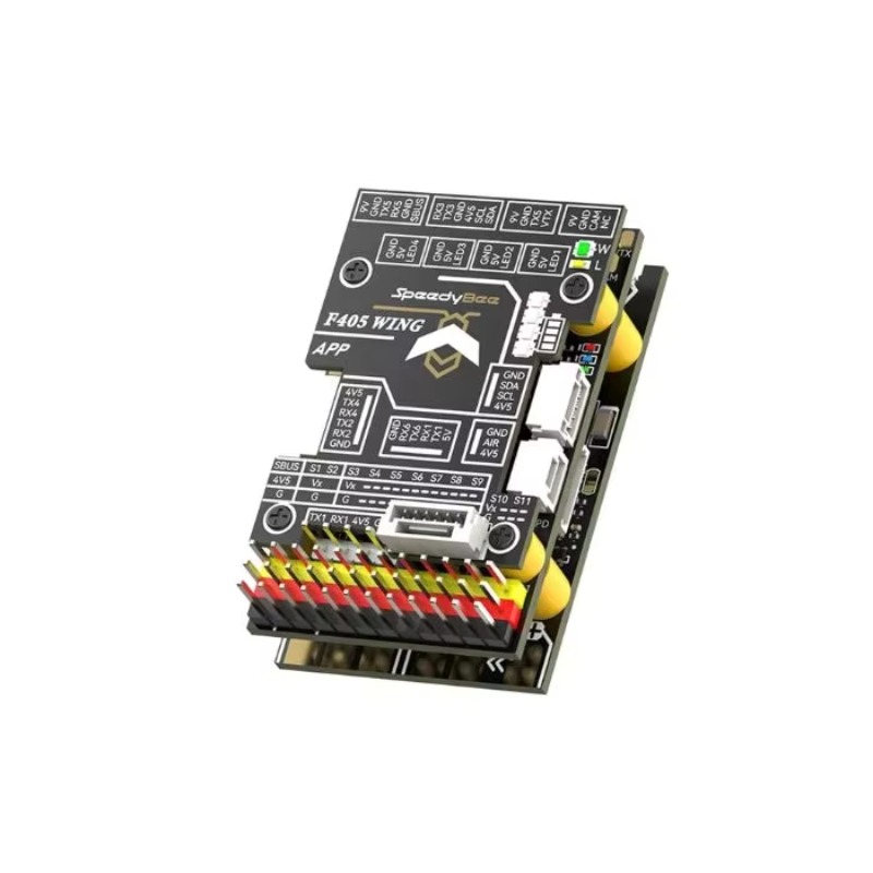 NEW GGDX SpeedyBee F405 WING A - Flight Controller 리뷰 및 가격