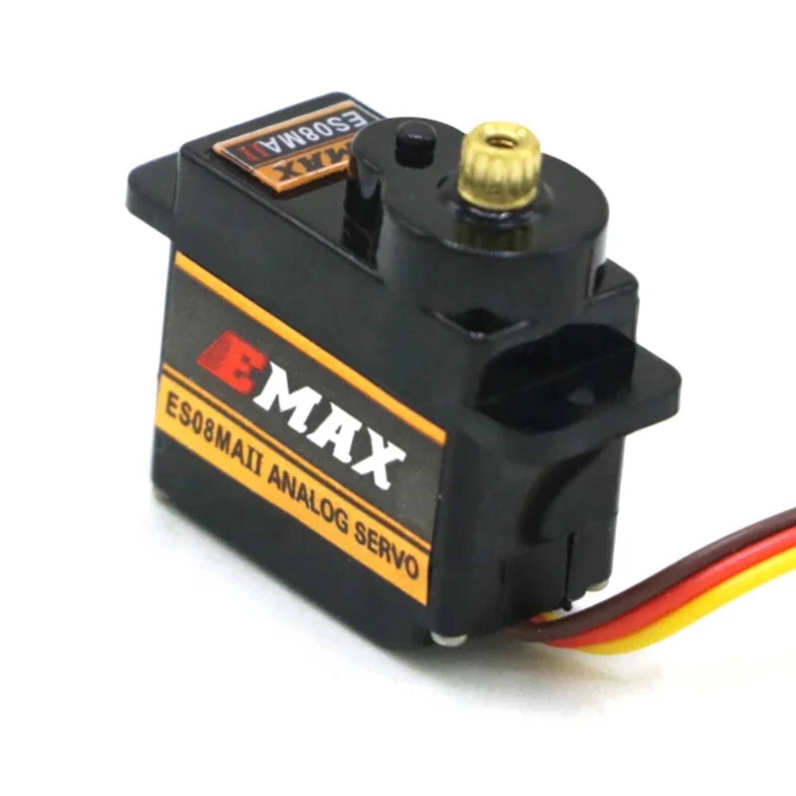 EMAX ES08MA II 미니 메탈 기어 서보 12g - 4 In 1 Esc 리뷰 및 가격