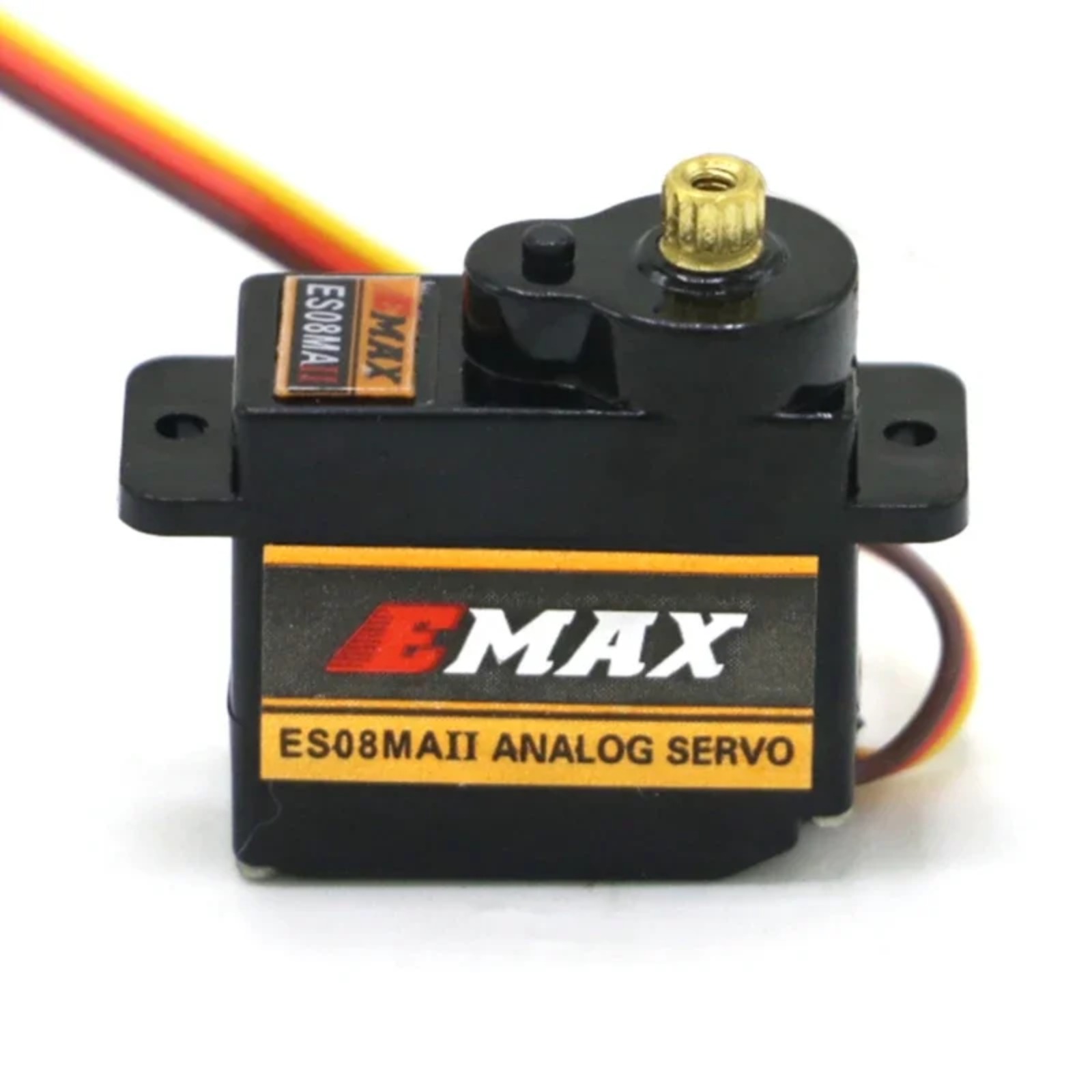 EMAX ES08MA II 미니 메탈 기어 서보 12g - 4 In 1 Esc 리뷰 및 가격