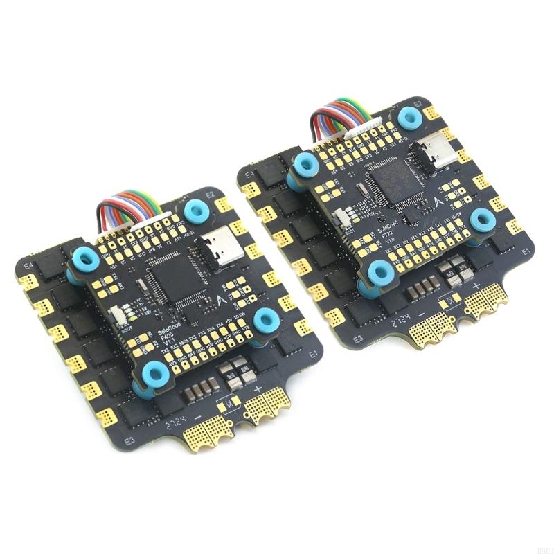 경량 80A 8S 모터 어셈블리 및 F722 비행 제어 - F722 Flight Controller 리뷰 및 가격