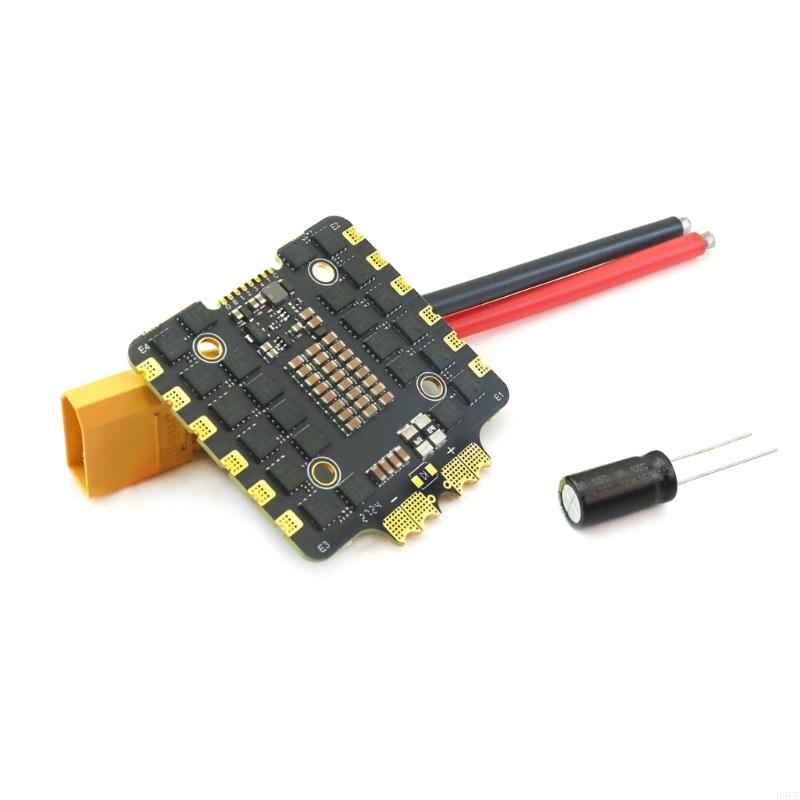 경량 80A 8S 모터 어셈블리 및 F722 비행 제어 - F722 Flight Controller 리뷰 및 가격