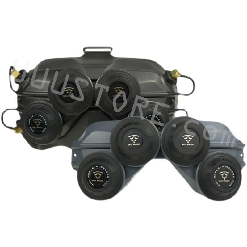 DJI FPV 고글 V1 V2 DIY 부품용 메이플 무 - Drone Goggles Dji 리뷰 및 가격