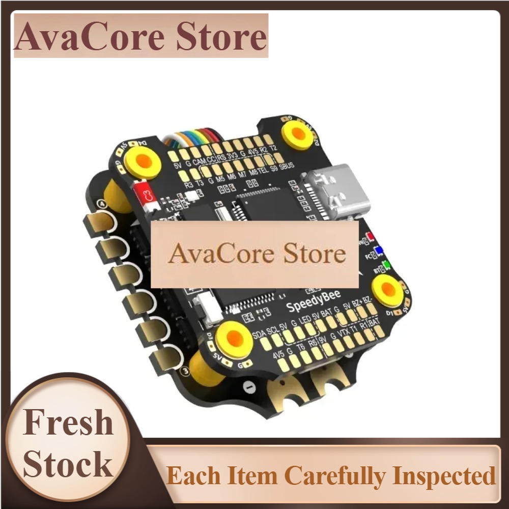 AvaCore 프리미엄 제품 BLS 4-in-1 ESC - Betaflight Fc 리뷰 및 가격