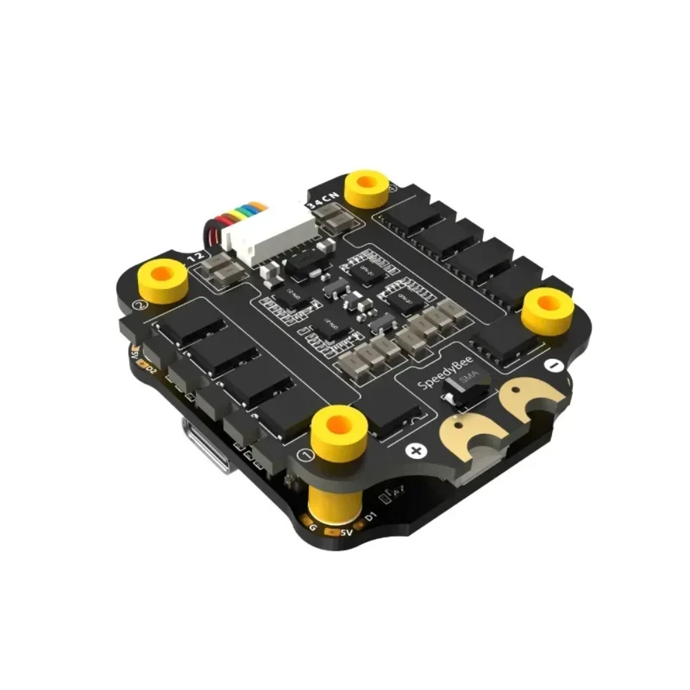 AvaCore 프리미엄 제품 BLS 4-in-1 ESC - Betaflight Fc 리뷰 및 가격