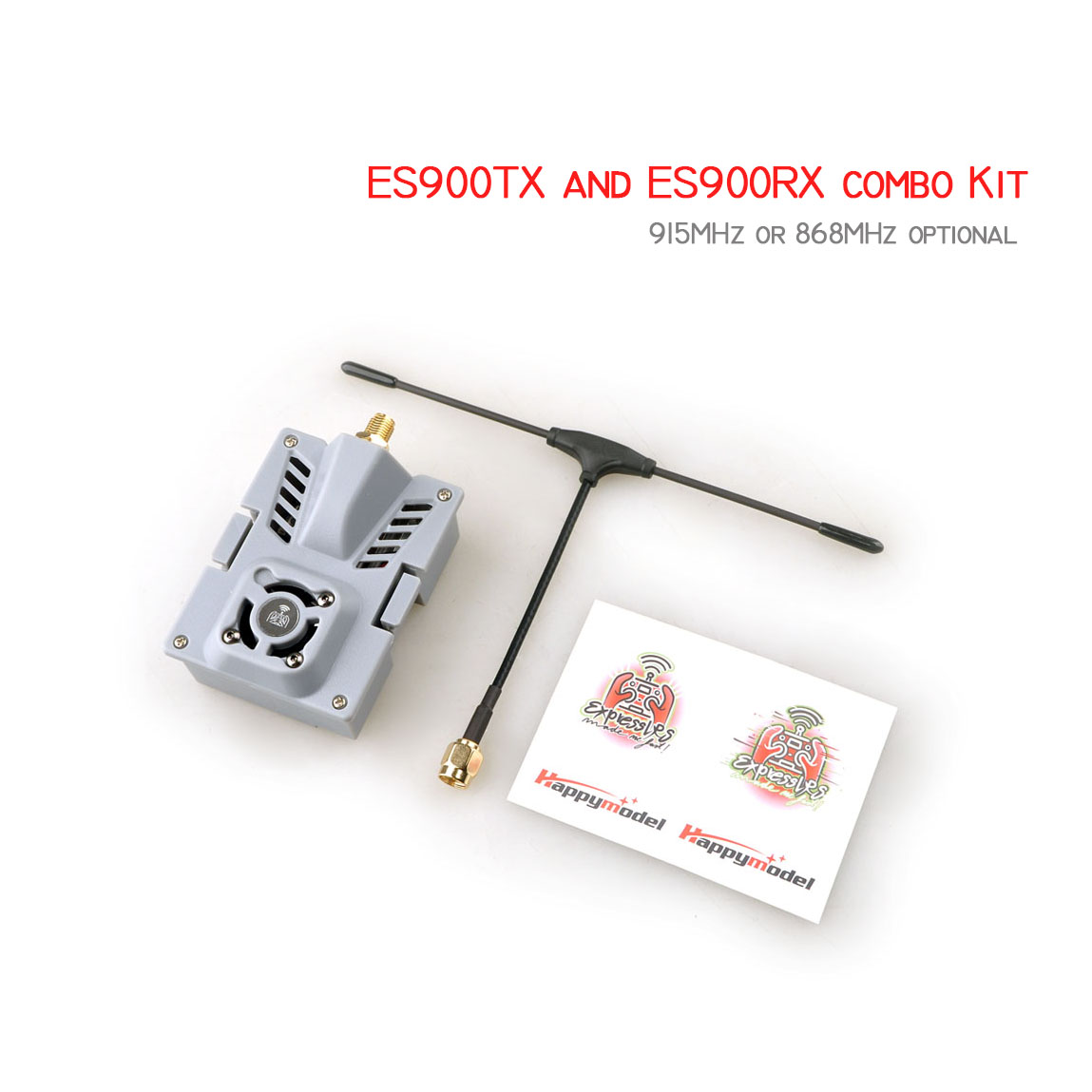 Happymodel RC ELRS 마이크로 ES900R - Drone Motor 리뷰 및 가격