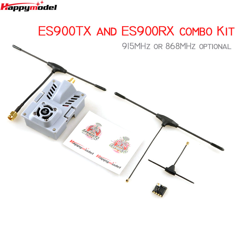 Happymodel RC ELRS 마이크로 ES900R - Drone Motor 리뷰 및 가격