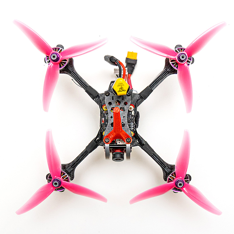 GEMFAN 51466 MCK V2 레이싱 프리스타일  - 5 Inch Propeller 리뷰 및 가격