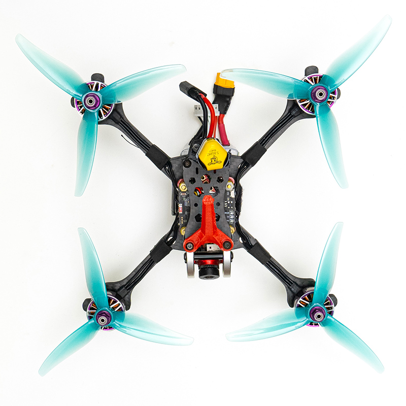 GEMFAN 51466 MCK V2 레이싱 프리스타일  - 5 Inch Propeller 리뷰 및 가격
