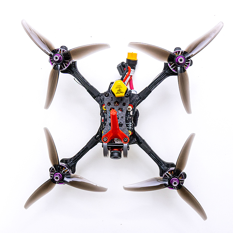 GEMFAN 51466 MCK V2 레이싱 프리스타일  - 5 Inch Propeller 리뷰 및 가격