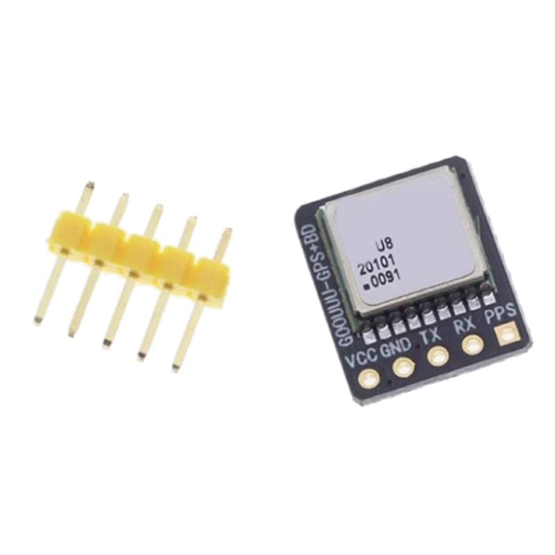 U8 GPS+BDS 듀얼 모드 모듈 비행 제어 위성 위 - Flight Controller 리뷰 및 가격