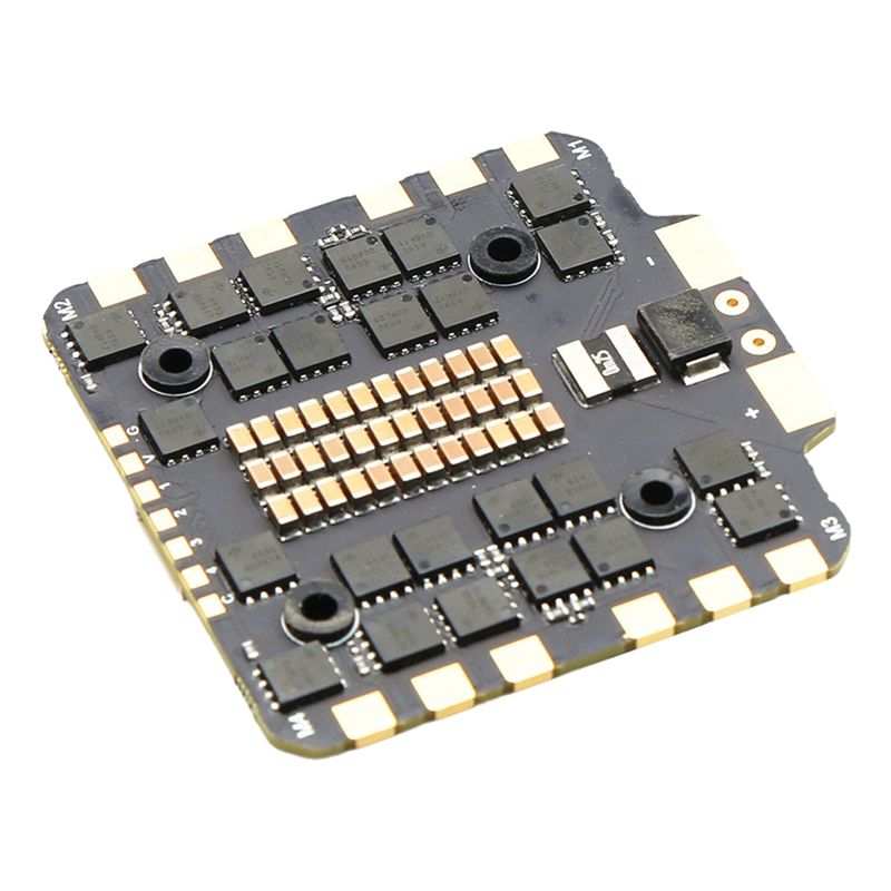 BLS 100A 4-In-1 ESC FPV 브러시리스  - 4 In 1 Esc 리뷰 및 가격