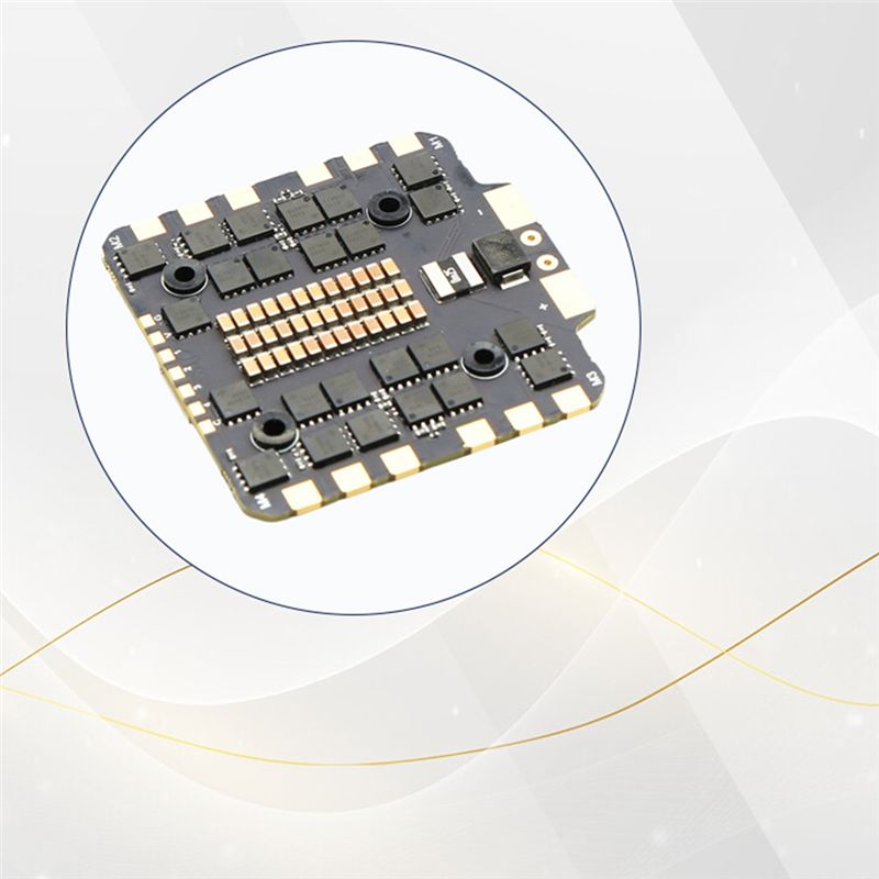 BLS 100A 4-In-1 ESC FPV 브러시리스  - 4 In 1 Esc 리뷰 및 가격