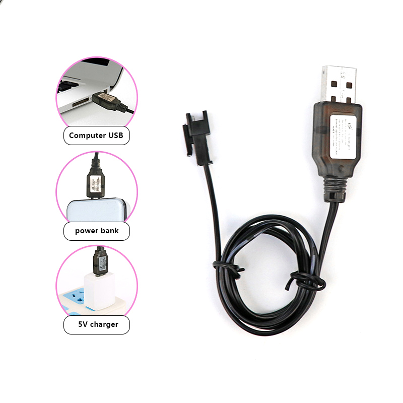 핫세일.7.4V (3.7V X2) 충전기 SM-2P/3 - Balance Charger Rc 리뷰 및 가격